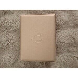 Pandora Leather Jewelry Box
